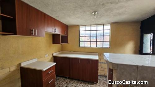 Apartamento en venta en zona 21 Bello Horizonte