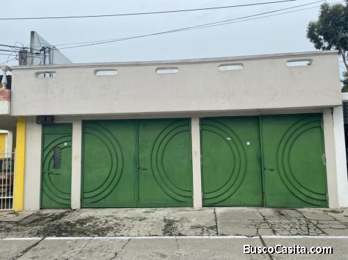 CASA EN RENTA EN MOLINO DE LAS FLORES  MUNDO INMOBILIARIO