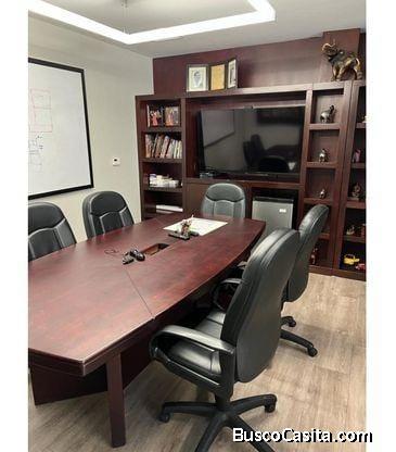 lindo Edificio de Oficinas en Renta!!