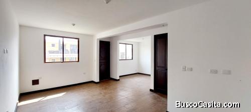 Casa en venta en condominio en #SanMiguelDueñas a 20 min de Antigua