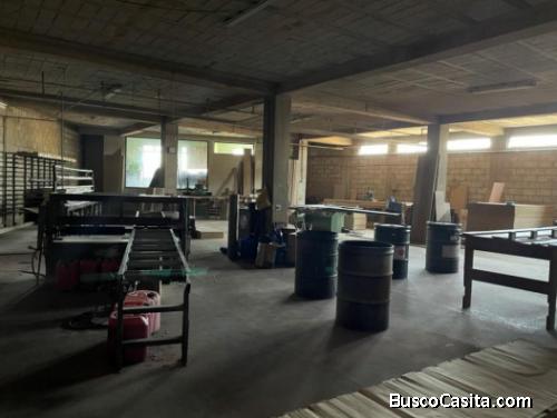 Bodega en venta en boulevarda San Cristobal