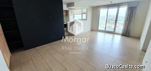 ALQUILER DE APARTAMENTO DE 2 DORMITORIOS ZONA 14