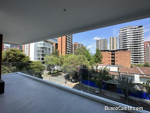 Apartamento en venta en zona 14