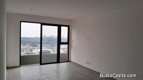 Apartamento Nuevo en Parque 10