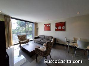 CityMax Diamond Renta de Apartamento amoblado en zona 15 Vista Hermosa 1