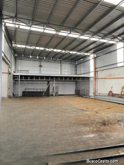 CityMax Antigua renta bodega en San Lucas