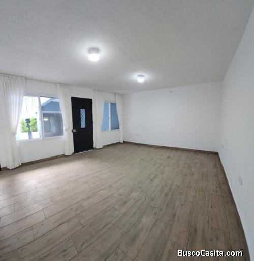  Apartamento en renta ubicado en Tikal I Zona 7