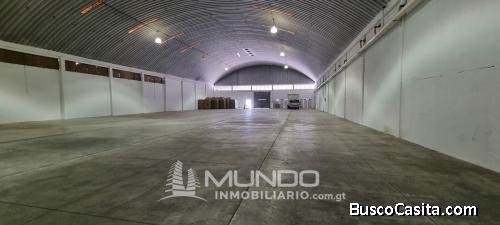 BODEGA RENTA EL NARANJO ZONA 4 DE MIXCO