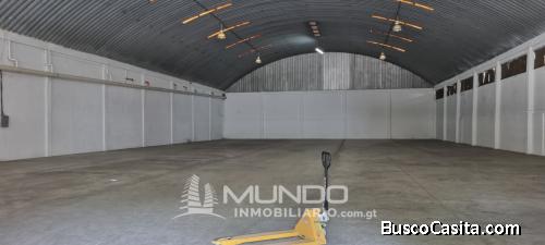 BODEGA RENTA EL NARANJO ZONA 4 DE MIXCO
