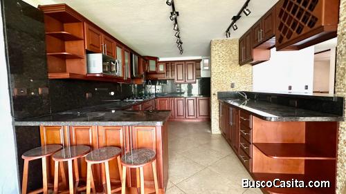 APARTAMENTO TIPO TOWNHOUSE EN RENTA EN VISTA HERMOSA 1