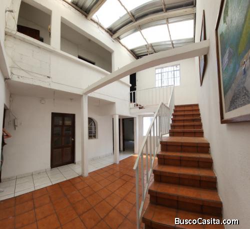 Casa en Venta en Kaminal Juyu Zona 7 Guatemala