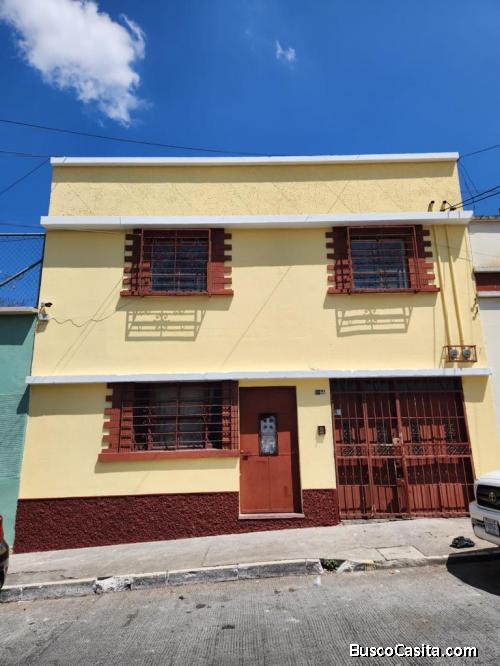 Edificio para usos múltiples múltiples en zona 2 Barrio moderno a pocos metros de centro histórico