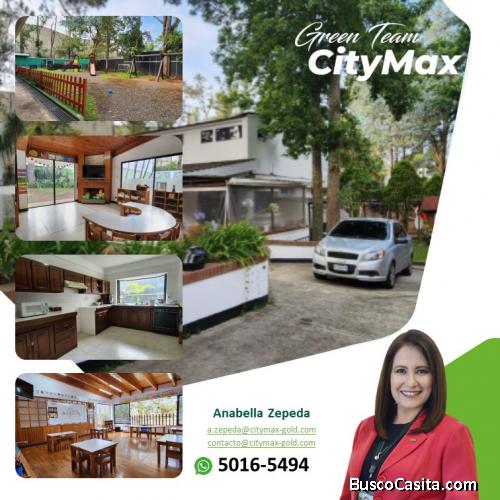 Casa Comercial en Renta Km. 14.1 Carretera el Salvador