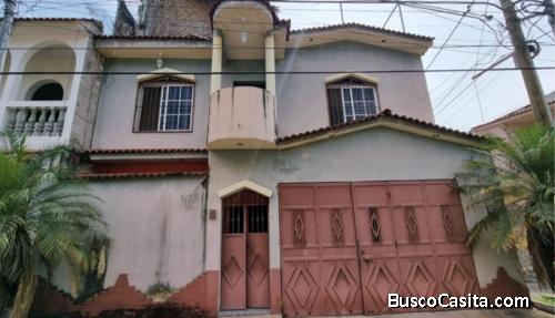 Casa en venta- Chiquimula Venta