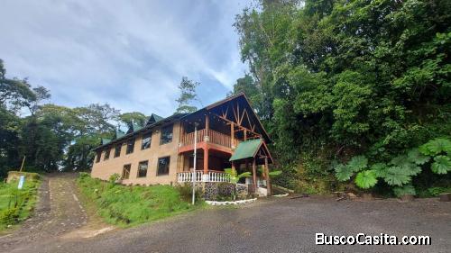 FINCA EN VENTA EN QUETZALTENANGO