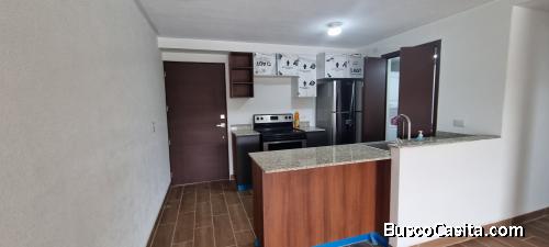 SENDEROS APARTAMENTOS RENTA ZONA 16MUNDO INMOBILIARIO