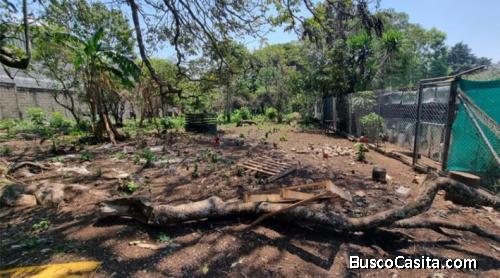 Terreno en Venta- Villa Canales