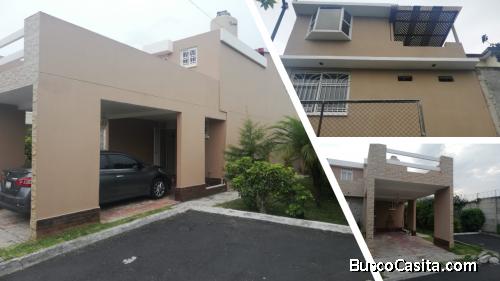 SE VENDE CASAEXCELENTE UBICACIÓN 