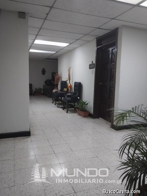 OFICINA EN RENTA ZONA 10 REFORMA MONTUFARMUNDO INMOBILIARIO