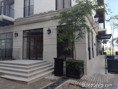  Oficina en venta en Ciudad Cayalá zona 16