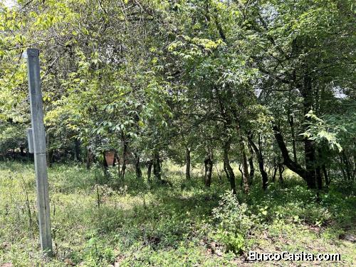 En venta, Citymax antigua ofrece terreno en San Lucas Sactepéquez