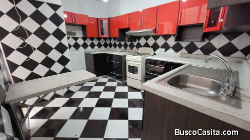 CASA DE 4 NIVELES EN VENTA ZONA 2