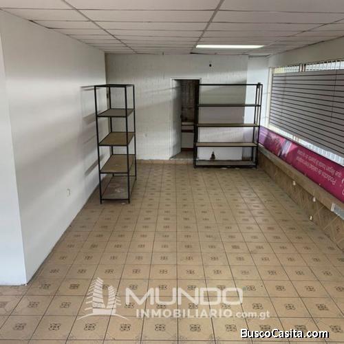 LOCAL COMERCIAL EN VENTA EN ZONA 4MUNDO INMOBILIARIO