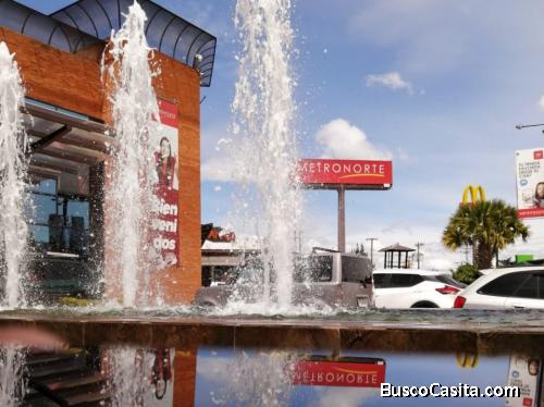 INVERSIONISTAS!!! LOCAL EN VENTA  ZONA 18 METRONORTE