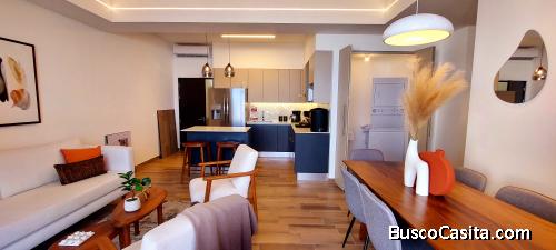 Apartamento en Venta en edificio Endora #Zona11 105m2.