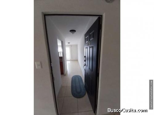  Rento apartamento nuevo en parque 7