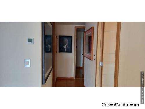 Bello apartamento para invertir