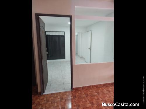 oficina en Renta en zona 10