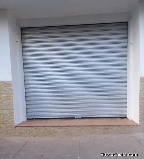 Renta Local Comercial En La Democracia Zona 3 Xela ; Idi: 133205