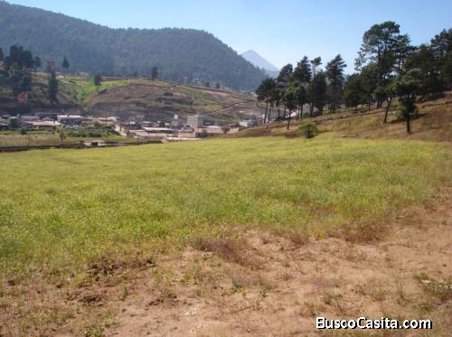 En Venta 50 Cuerdas Terreno Zona 5 Quetzaltenango    ; Idi: 133190