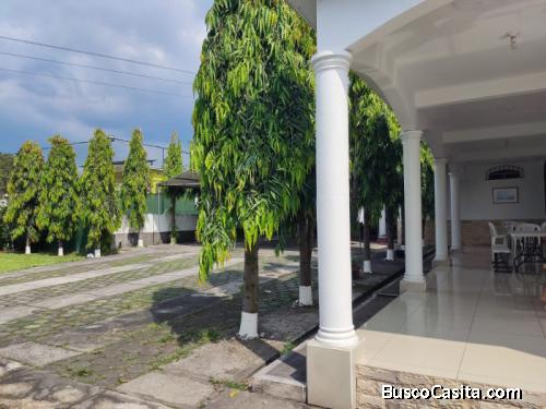 Preciosa Casa En Venta O Renta En Malacatán San Marcos ; Idi: 130470