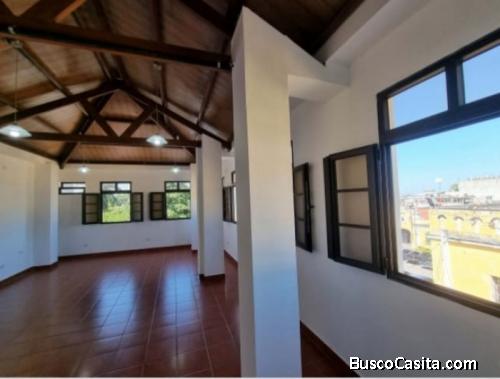 En Renta Edificio Con Locales Comerciales Mazatenango ; Idi: 130166