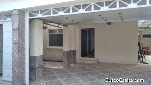 Venta Preciosa Casa Dentro De Condominio En Xela; Idi: 126990