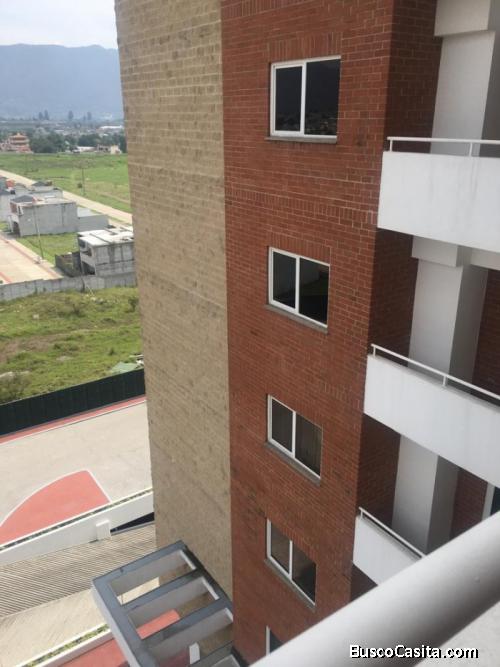 Venta Precioso Apartamento En Xela Quetzaltenango; Idi: 126441