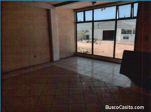 Ofibodega En Venta En Zona 10 Huehuetenango; Idi: 123919