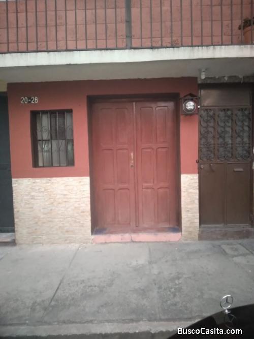 Renta De Local En Zona 3 Quetzaltenango; Idi: 122939