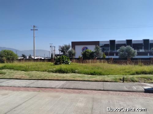 Venta De Terreno En Condominio Exclusivo Quetzaltenango; Idi: 120898