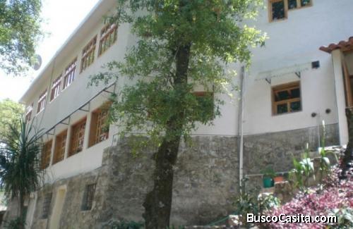 Edificio-Hotel En Venta En San Andrés Semetabaj; Idi: 119746