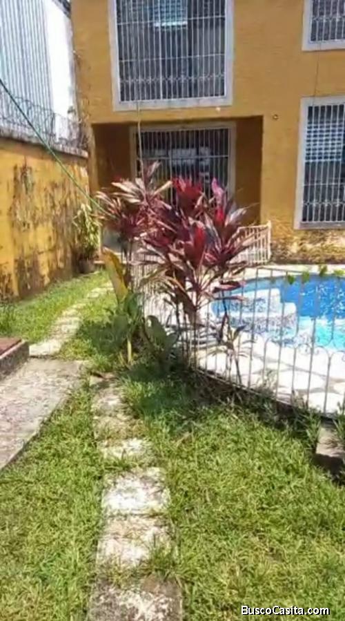 En Venta Casa Grande Coatepeque. Quetzaltenango; Idi: 116984