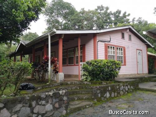 Venta Preciosa Casa Ideal Para Vacacionar En Retalhuleu; Idi: 116418