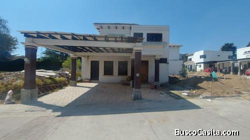 Casa En Venta En La Zona 3 De Xela ; Idi: 115879