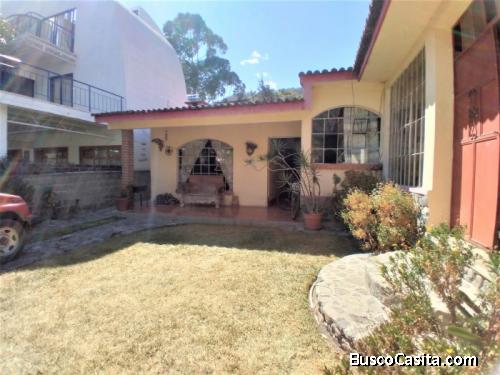 Casa En Venta En Condominio Panajachel Sololá; Idi: 115610