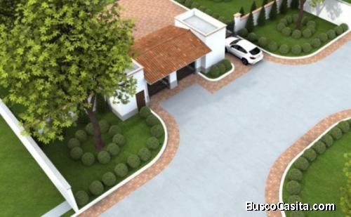 Terrenos En Venta En Condominio En Quetzaltenango; Idi: 114079