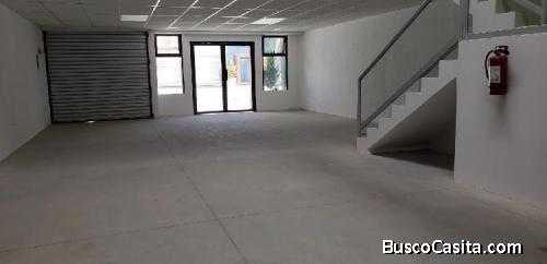 Bodegas En Renta En Xela- Quetzaltenango; Idi: 110645