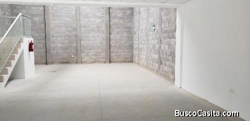 Ofibodegas Nuevas Para Renta En Quetzaltenango. ; Idi: 110644