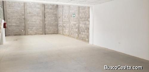 Ofibodegas En Renta Sector Industrial En Quetzaltenango; Idi: 110643